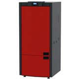 Alfa Plam KOTAO NA PELET ALFA COMMO COMPACT 37 KW, (alfCommo37) | shoptok.hr