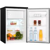 EXQUISIT Izjemni hladilnik KS15-4-051C v inox izvedbi z zamrzovalnikom 84,5 cm | Shoptok.si