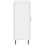 Kreveta s ladicama Bijela visokog sjaja 66 x 34,5 x 89,5 cm | shoptok.hr