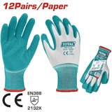 Total rokavice iz lateksa 103 xl (TSP13103) | Shoptok.si