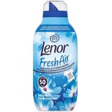 Lenor Fresh Wind 50 Pranja, 700ml / XXL | shoptok.hr
