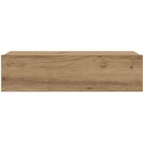 TV ormarić s LED svjetlima Artisan hrast 60x35x15,5 cm | shoptok.hr