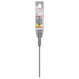 Bosch Hamer burgija SDS plus-3 2608831001 4 x 100 x 160 mm siva
