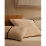 Kave Home Ukrasna jastučnica od mješavine lana 45x45 cm Ardit – | shoptok.hr