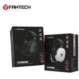 Fantech slušalice gaming MH92 carbon white | Eponuda.com
