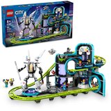 Lego City: Zabaviščni park Svet robotov | Shoptok.si