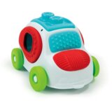  Senzorski automobil s kockama Clementoni 17315 | shoptok.hr