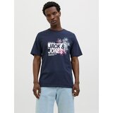Jack & Jones Muška majica 12269390, Teget | ePonuda.com