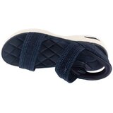 Skechers Športni sandali Slip-Ins: GO Walk Arch Fit 2.0 Sandal - Kennedy Modra | Shoptok.si