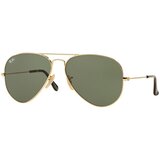 Ray-ban Aviator RB3025 181 - L (62) Cijene