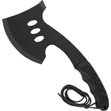 Outdoor sjekira TT - 41003 - Crna