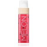 Cocosolis WATERMELON negovalno olje za sončenje 100 ml cene