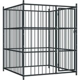  Vanjski kavez za pse 150 x 150 x 185 cm Cijene