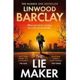 Harper Collins Publishers Ltd Barclay Linwood - The Lie Maker | Eponuda.com