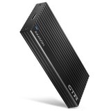 Axagon HDD DOD Ladica M.2 NVMe -> USB-C 3.2 Gen2, EEM2-GTR, AXA | shoptok.hr