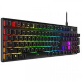 Hyperx Tastatura Alloy Origins mechanical Red switches HX-KB6RDX-US 4P4F6AA | Eponuda.ba