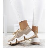 D/CEO Pink sports sneakers by Donatil | ePonuda.com