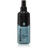 Nishman 01 stiling pršilo 200 ml Cene