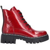 Rieker Gležnjarji Bottines 74020 Črna Cene