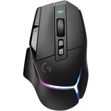 Logitech G502 X LIGHTSPEED Wireless Gaming Mouse - BLACKCORE - EWR2 ( 910-006181 ) | ePonuda.com