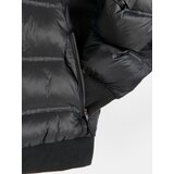 Reserved - Jakna s podignutim ovratnikom - tamnosivo | shoptok.hr
