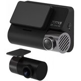 70MAI avto kamera A800SE + zadnja kamera RC22, 4K, WiFi, GPS u