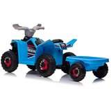 Quad s prikolicom XMX630T plavi - na akumulator | shoptok.hr