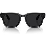 Meta Fury - Transitions Grey leće, Classic Black, 149-51, pametne naočale | shoptok.hr