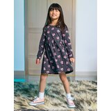 Sinsay haljina za djevojčice 893BR-86X | shoptok.hr