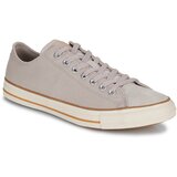 Converse CHUCK TAYLOR ALL STAR CANVAS LEATHER Bež | shoptok.hr