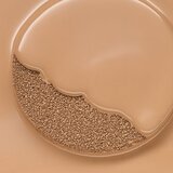 Catrice Invisible Cover Cushion Foundation matirajoči tekoči puder v gobici SPF 30 odtenek 044W 10 g | Shoptok.si