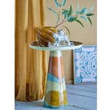 Bloomingville Kovinska okrogla stranska mizica ø 45,5 cm Brooke – | Shoptok.si