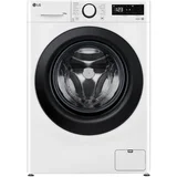 LG perilica rublja F4WR510SBW 10 kg