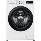LG pralni stroj F4WR510SBW cene
