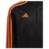 Adidas Tiro 23 Club Training Top Jr Crna | shoptok.hr