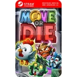 or Die - Steam koda brez škatlice (WINDOWS PC | STEAM DECK)