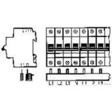 ABB Stotz S&J T&B ABB Stotz S&J fazna zbiralka PS4/60, (21041023) Cene