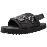 Tommy Jeans Sandali & Odprti čevlji EN0EN02462 Črna | Shoptok.si