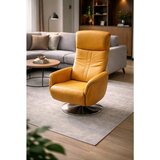 Beldomo Relax POČIVALNIK, usnje | Shoptok.si