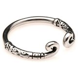 SuperLove Kingpin Stainless Steel Glans Ring 22mm | Shoptok.si