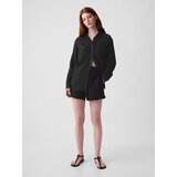 GAP Oversize Muslin Shirt - Women | Shoptok.si
