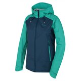 Husky Women's outdoor jacket Lamy L turquoise/blue Cene