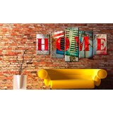  Slika - Elements of home 100x50 | shoptok.hr