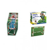 Master Igračka set za košarku i fudbal JQ111273 | Eponuda.ba