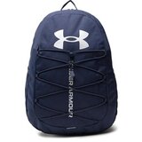 Under Armour Nahrbtnik Hustle Sport 1364181-410 Mornarsko modra | Shoptok.si
