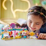 Lego Prodavnica slatkiša Medenog Grada ( 42649 )