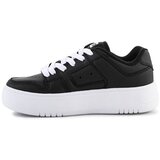 Dc Shoes Skate čevlji Manteca 4 Platform Črna | Shoptok.si