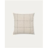 Kave Home Ukrasna jastučnica od mješavine lana 45x45 cm Ayame – | shoptok.hr