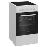 Indesit staklokeramički šporet I5V8PMW | Eponuda.ba