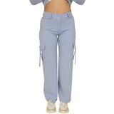 Zahjr Lahkotne hlače & Harem hlače 53539140 Modra | Shoptok.si